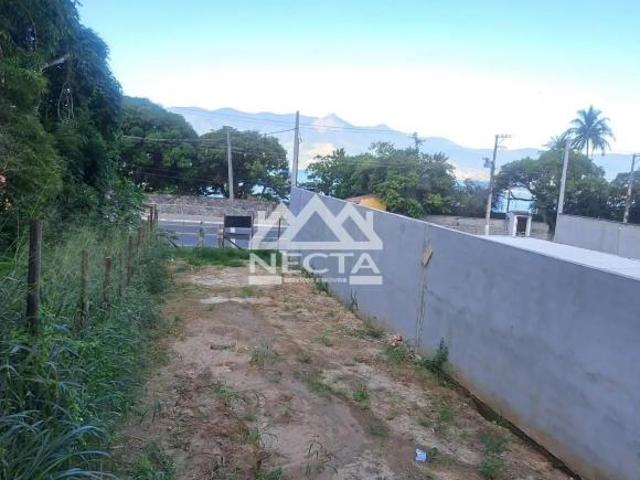 Terreno em Boiçucanga, São Sebastião/SP de 10m² à venda por R$ 425.000,00