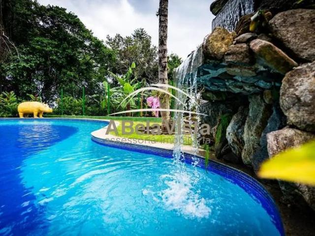 Terreno em Guaecá, São Sebastião/SP de 423m² à venda por R$ 1.700.000,00