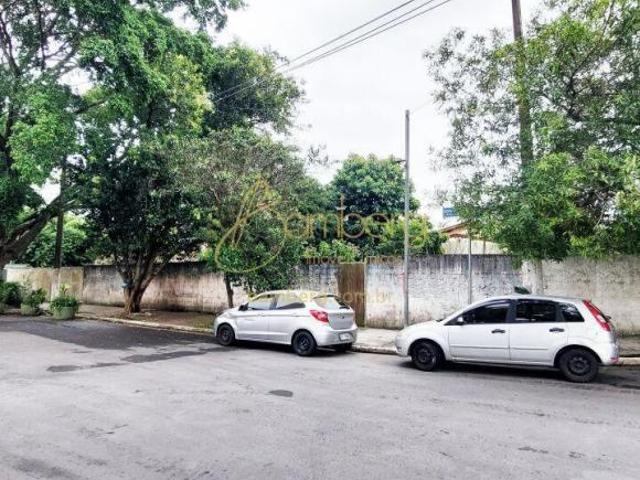 Terreno em bolsão no JARDIM CITY CAMPO GRANDE com acesso controlado por cancelas. Oportunidade!