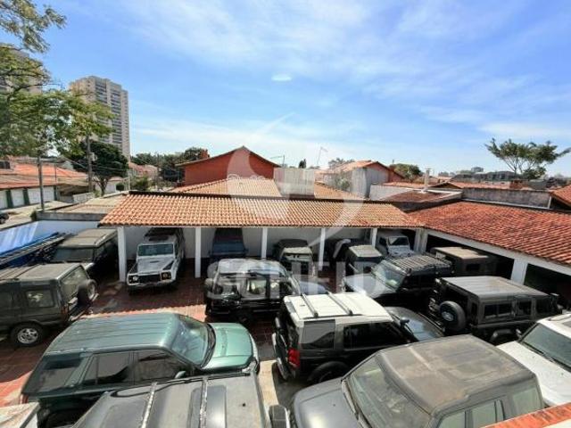 Terreno em Bolsão Residencial City Campo Grande Segurança 24 Horas