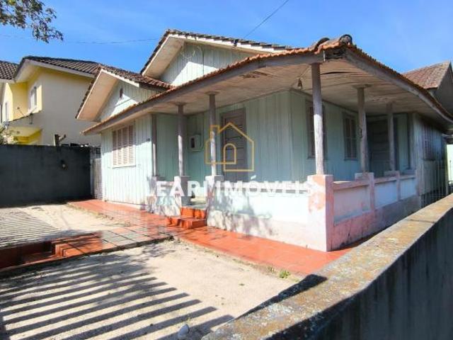 Terreno em Bom Jesus, São José dos Pinhais/PR