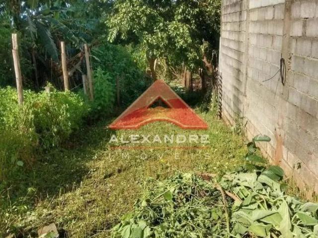 Terreno em Bom Retiro, São José dos Campos/SP de 10m² à venda por R$ 85.000,00