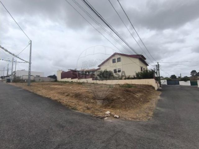 Terreno em Bombarral e Vale Covo