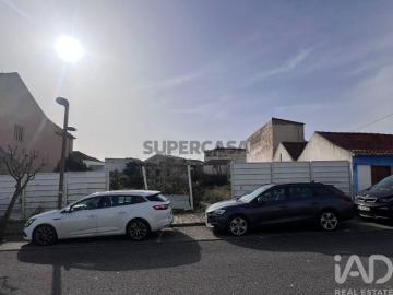 Terreno em Bombarral e Vale Covo