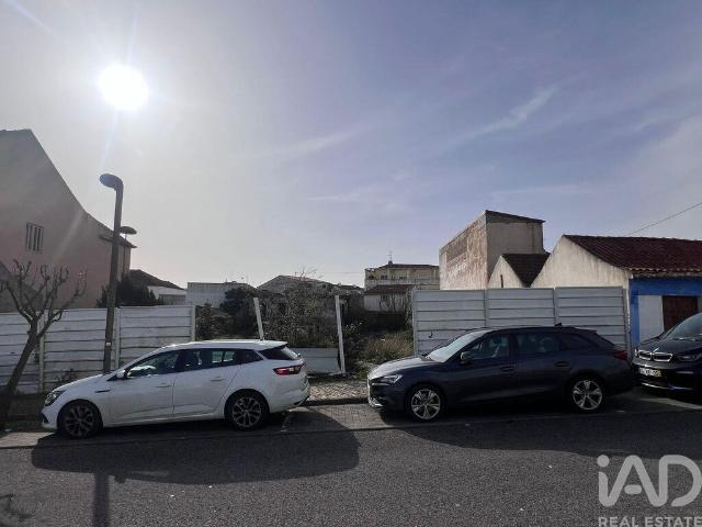 Terreno em Bombarral e Vale Covo