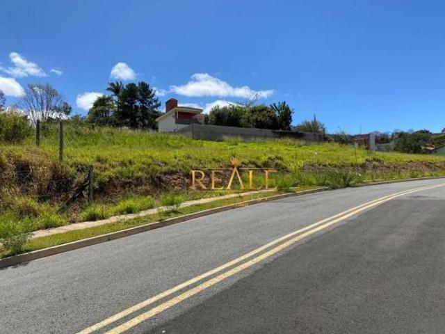 Terreno em Bosque, Vinhedo/SP de 0m² à venda por R$ 480.000,00