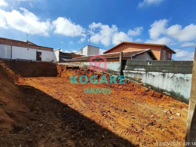 Terreno em Bosque dos Eucaliptos, São José dos Campos/SP de 10m² à venda por R$ 750.000,00