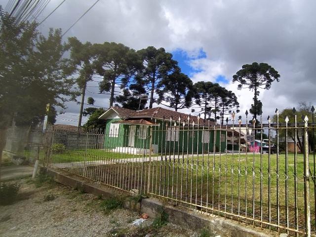 Terreno em Boqueirão, Curitiba/PR de 1507m² à venda por R$ 2.349.800,00