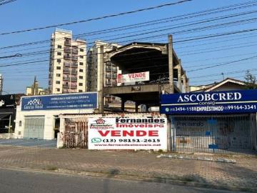 Terreno em Boqueirão, Praia Grande/SP de 0m² à venda por R$ 1.600.000,00