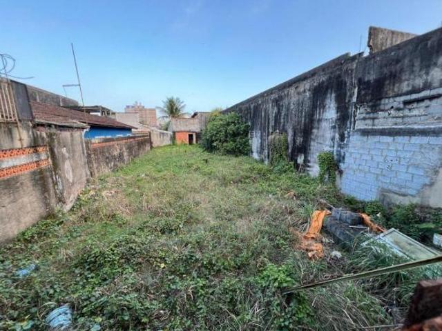 Terreno em Boqueirão, Praia Grande/SP de 0m² à venda por R$ 2.200.000,00