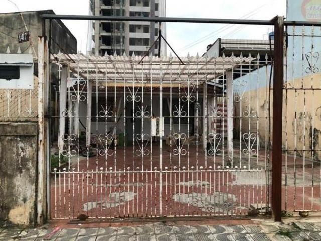 Terreno em Boqueirão, Praia Grande/SP de 224m² à venda por R$ 1.565.000,00