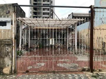 Terreno em Boqueirão, Praia Grande/SP de 224m² à venda por R$ 955.000,00
