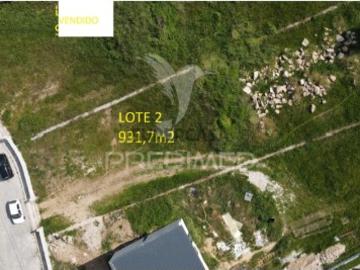 Terreno em Bornes de Aguiar