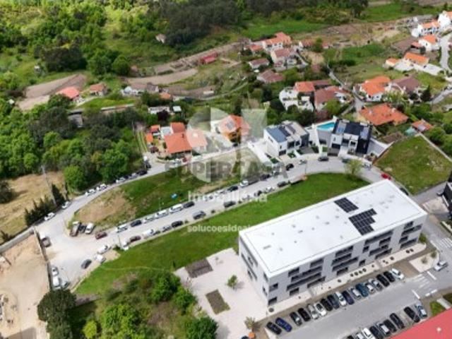 Terreno em Borbela e Lamas de Olo