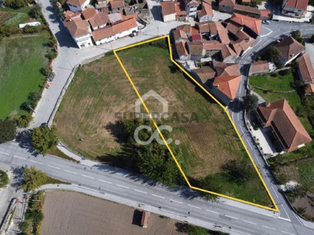 Terreno em Boticas e Granja
