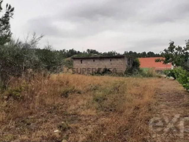 Terreno em Bouça