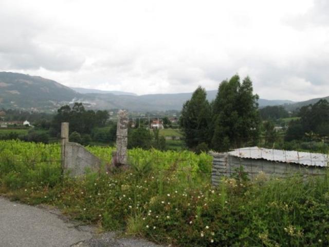 Terreno em Brandara