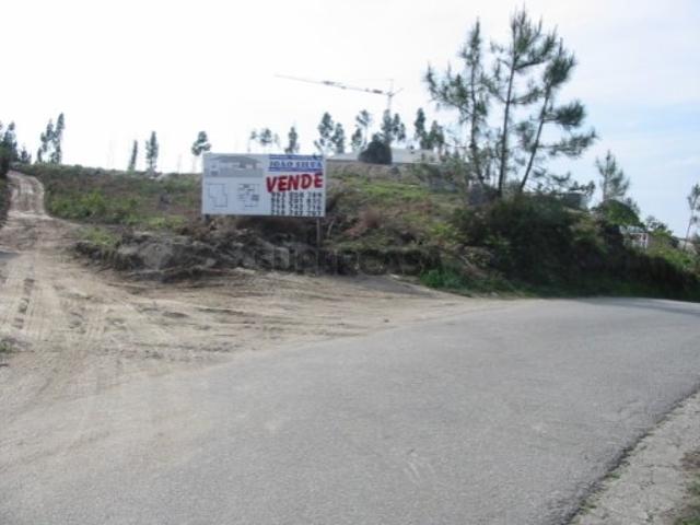 Terreno em Brandara