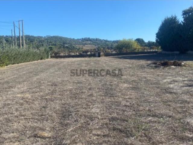 Terreno em Brejos com enorme potencial de construção