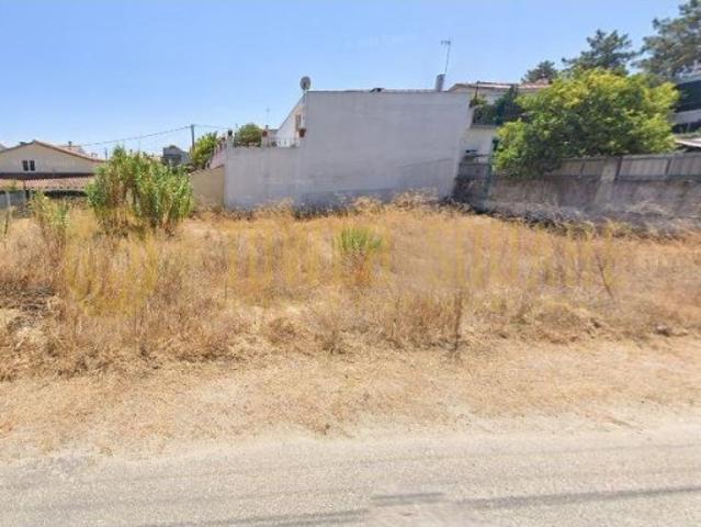 Terreno em Brejos de Azeitão 325 m²