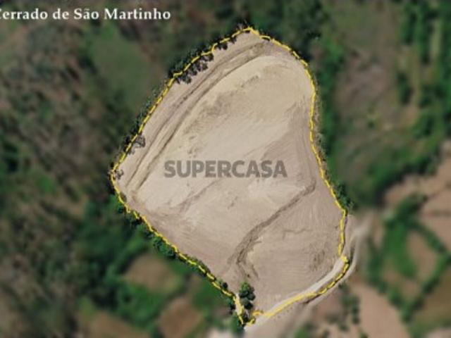 Terreno em Britelo, Gémeos e Ourilhe