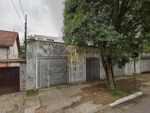 Terreno em Brooklin Paulista, São Paulo/SP de 3500m² à venda por R$ 15.750.000,00