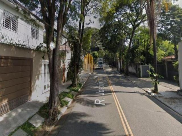 Terreno em Brooklin Paulista, São Paulo/SP de 600m² à venda por R$ 2.000.000,00