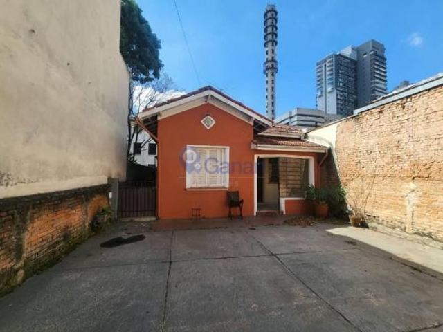 Terreno em Brooklin, São Paulo/SP de 0m² à venda por R$ 3.500.000,00