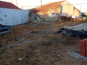 Terreno em Brogueira, Parceiros de Igreja e Alcorochel