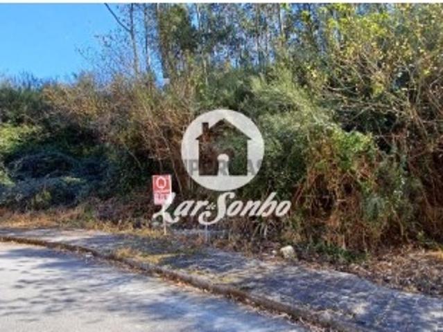 Terreno em Brufe
