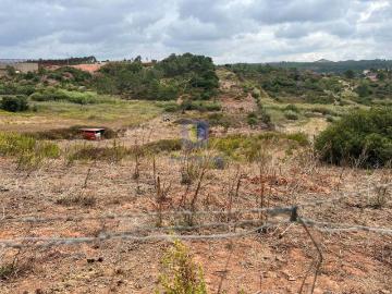 Terreno em Cucos na Ventosa para culturas diversas