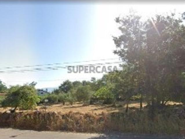 Terreno em Cumeeira