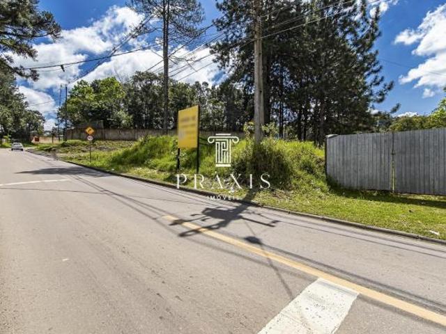 TERRENO em CURITIBA PR no bairro São Miguel, CIC