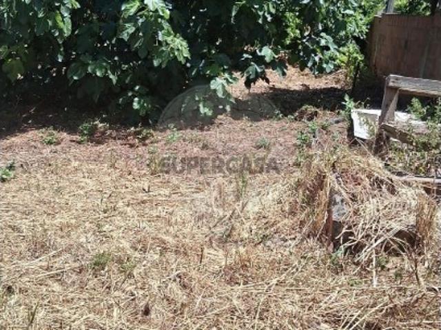 Terreno em Cacém e São Marcos