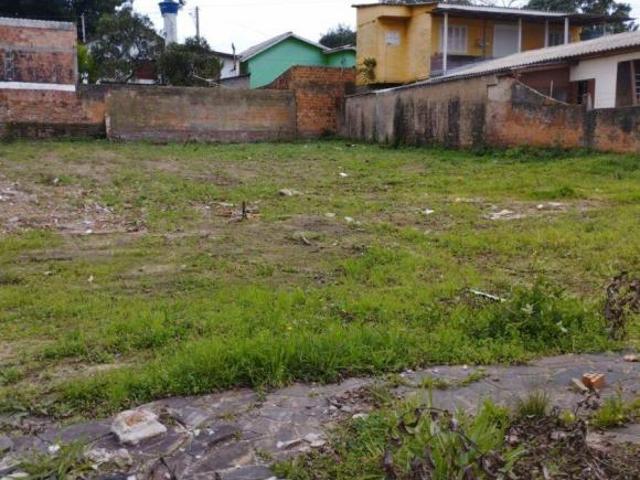 Terreno em Cachoeirinha