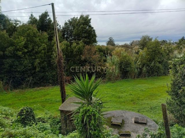 Terreno em Cacia, Aveiro 1141m²