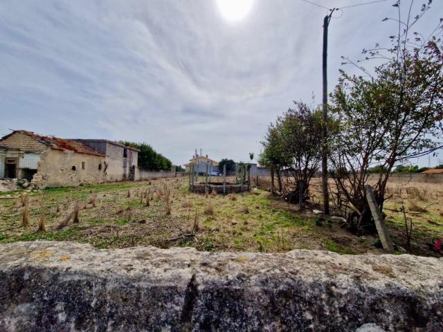 Terreno em Cacia 1.014 m² para Construção