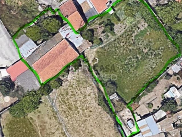 Terreno em Esgueira