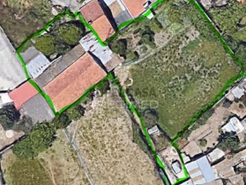 Terreno em Esgueira