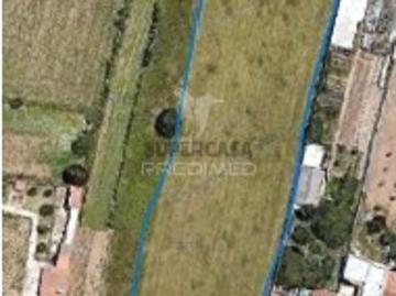 Terreno em Cacia