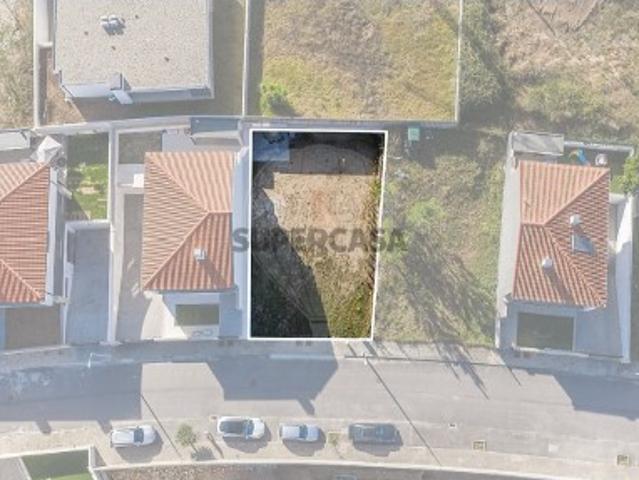 Terreno em Cabanelas