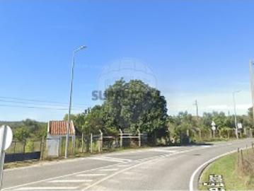 Terreno em Cabeção