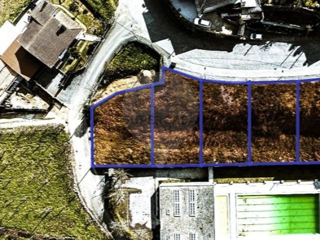 Terreno em Cabreiros e Passos São Julião
