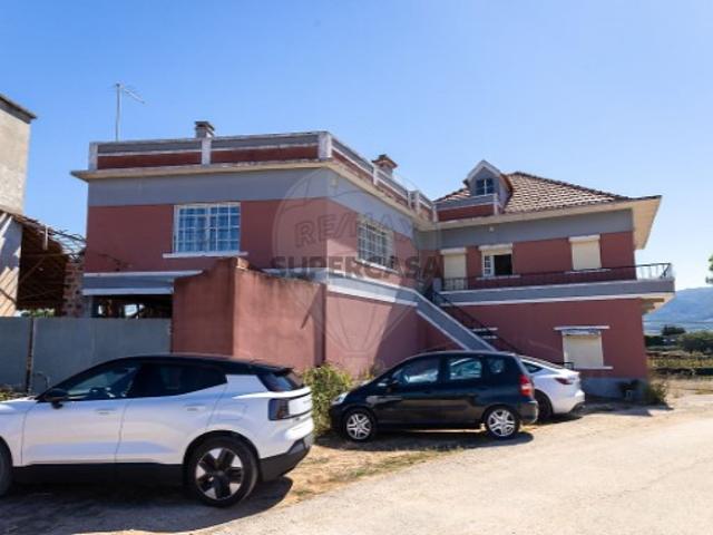Terreno em Cadaval e Pêro Moniz
