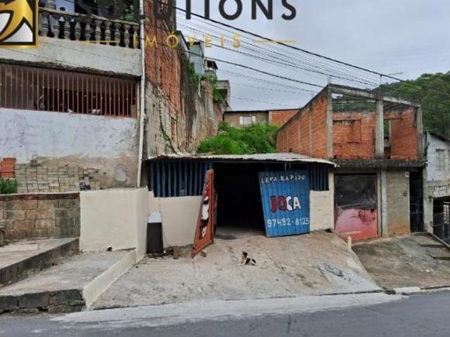 Terreno em Caieiras