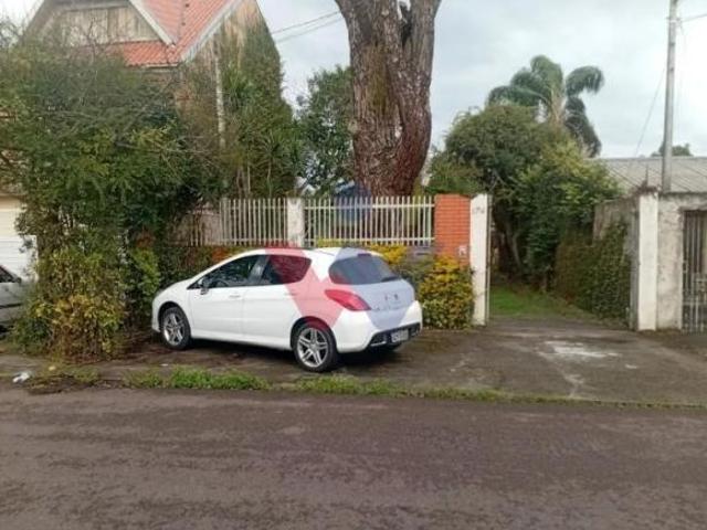 Terreno em Cajuru, Curitiba/PR de 370m² à venda por R$ 495.000,00