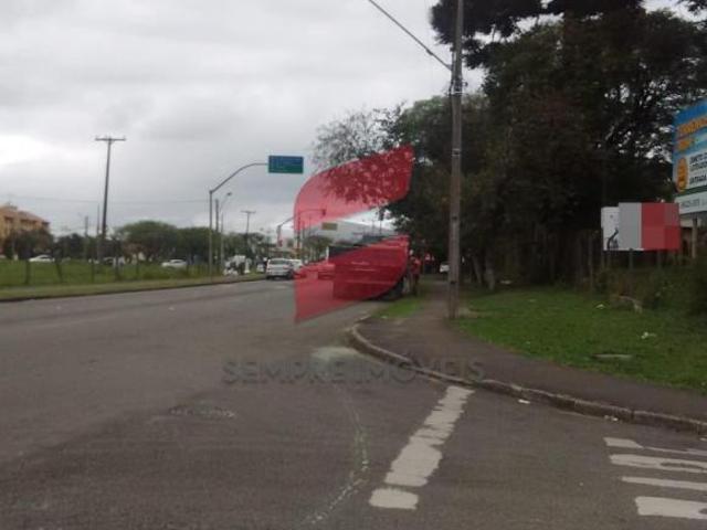 Terreno em Cajuru, Curitiba/PR de 3125m² à venda por R$ 4.000.000,00