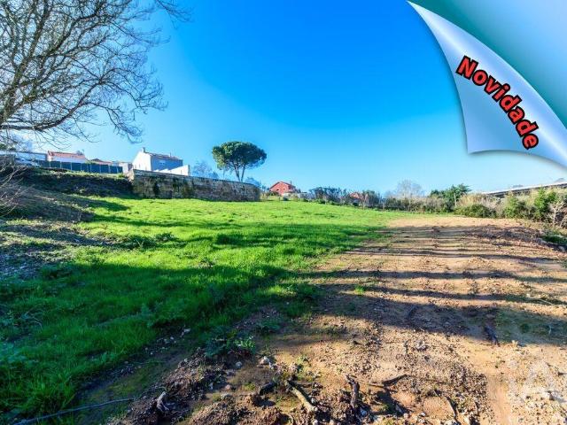 Terreno em Caldas da Rainha Nossa Senhora do Pópulo, Coto e São Gregório