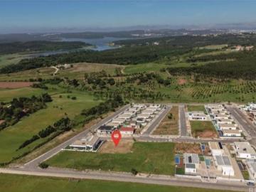 Terreno em Caldas da Rainha Santo Onofre e Serra do Bouro