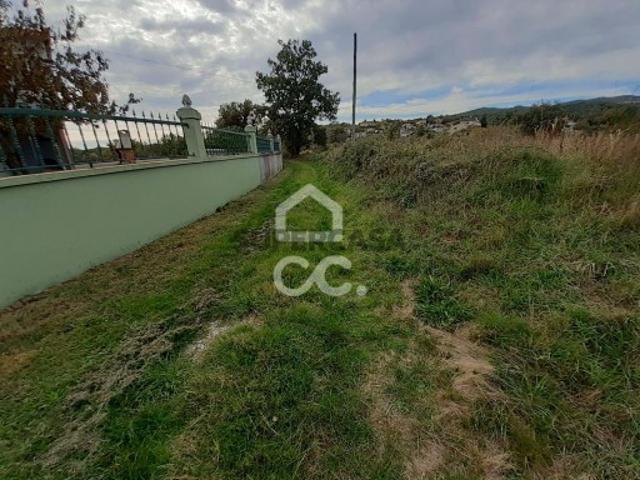 Terreno em Calvão e Soutelinho da Raia
